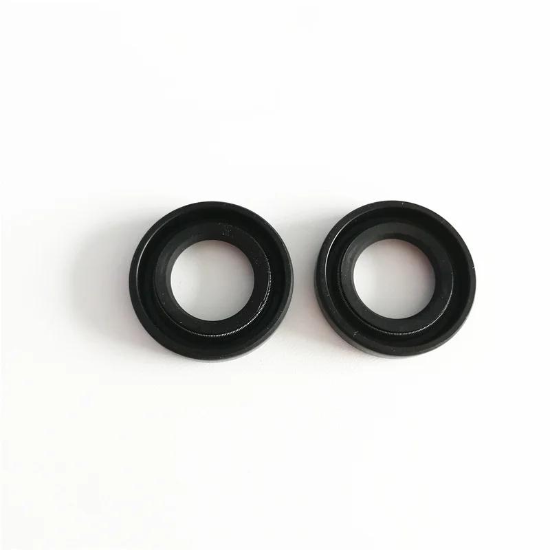 2X Oil Seal 93101-17054 Oil Seal s-type Replaces For Yamaha Outboard Motor Parsun Hidea 8HP 9.9HP 15HP 30*17*6mm