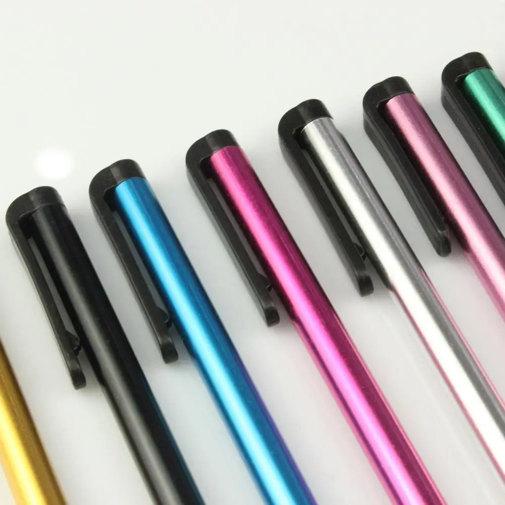Universal Stylus Pen Mobile Phone Capacitive Screen Touch Pen Writing Drawing Tablet Click Pencil stylus pen touch pen writing pen