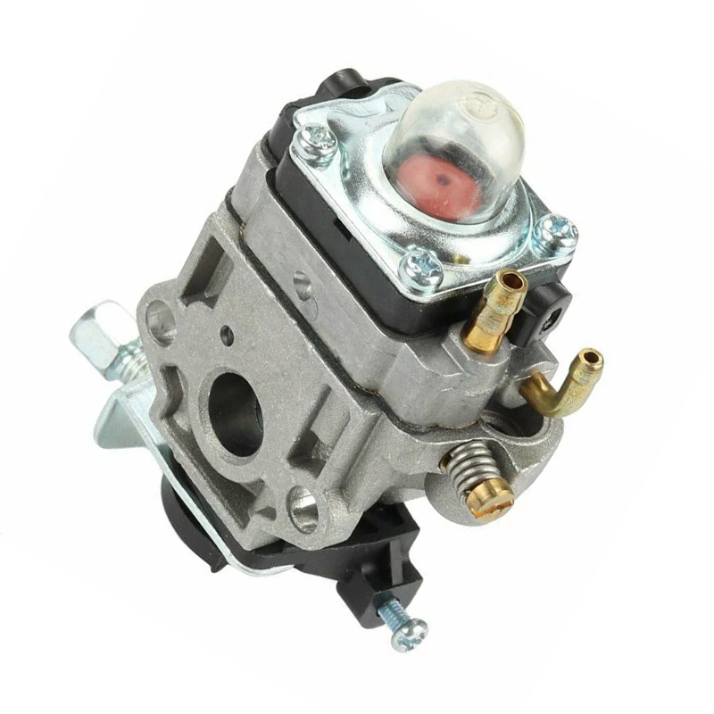 

Trimmer Carburetor Accessories Equipment Rebuild For SDW LE242 T242X T242 String Practical