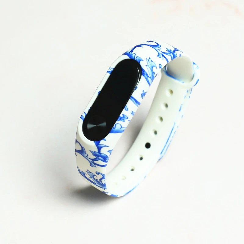 Мягкий силиконовый Сменный Чехол для смарт часов correas para reloj Для Xiao mi band 3 Case Smart чехол с браслетом