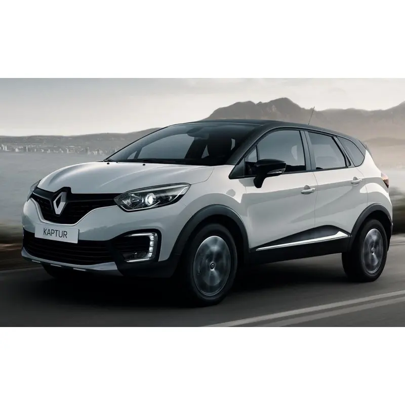 

Fog lamps lights for Renault kaptur h5 hatchback 2015+ Stop lamp Reverse Back up bulb Front Rear Turn Signal error free 2pc