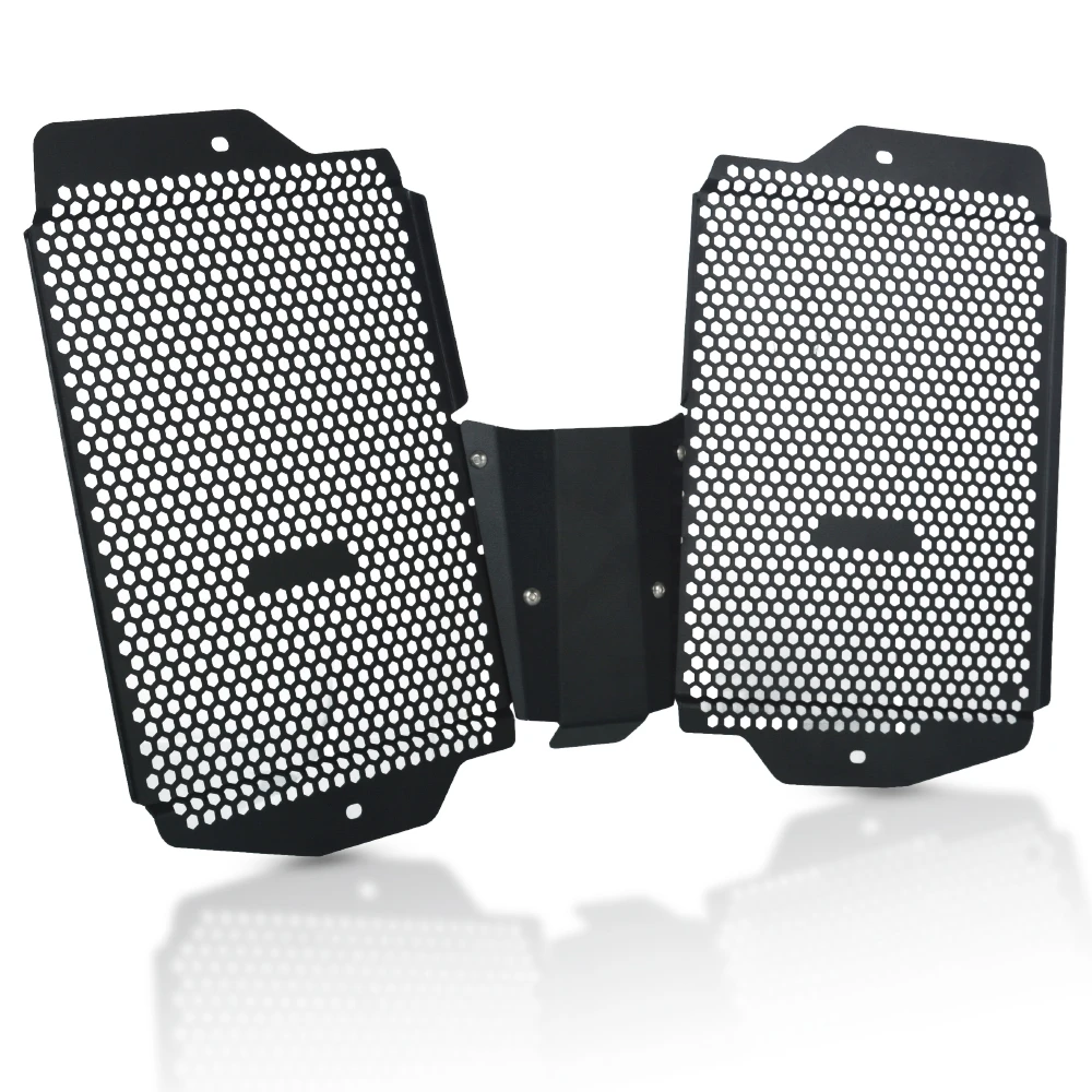 Tiger 900 GT Pro 2020-2021 Tiger 900 Rally Pro Motorcycle Aluminium Alloy Radiator Grille Guard Protector Cover for Tiger 900 Rally Tiger 900 GT Pro 2020-2021 Tiger 900 Rally Pro Motorcycle Aluminium Alloy Radiator Grille Guard Protector Cover for Tiger 900 Rally