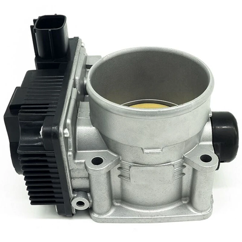 Дроссельная заслонка с датчиками ETB0003 для Nissan Sentra Altima 2.5L