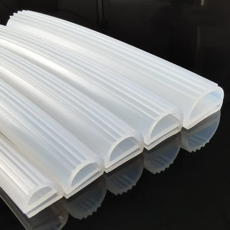 Strip 5m Vermelho Branco Translúcido strip 5m vermelho branco translucido 03