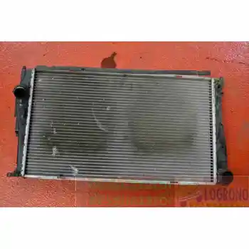 

17117788903 WATER RADIATOR BMW 1 SERIES SALOON (E81/E87)
