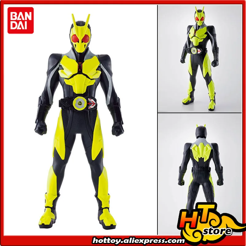 Rider Kick Figure Zero One Promotions Rider Kick Figure Zero One Promotions