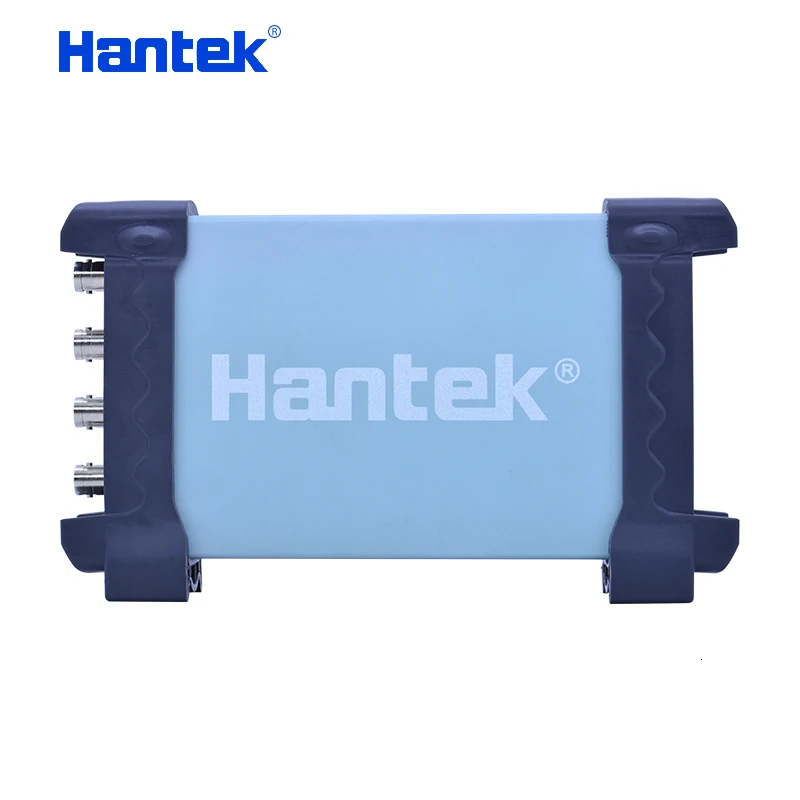 Hantek 6074BE(серия Kit I) 4CH 70MHZ Стандартный оборудованный более 80 типов автомобильной функции измерения USB2.0