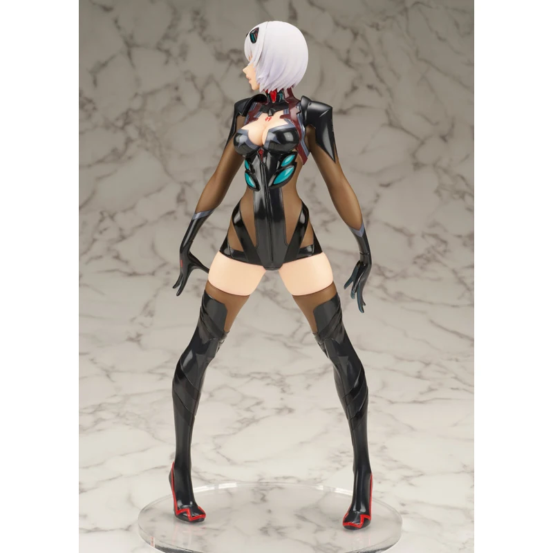 GK ручная Смола белая форма Evangelion Yamashita AYANAMI REI белая форма