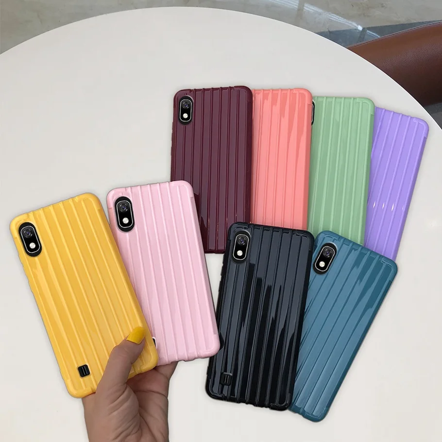 pop case for samsung a20e a10 a20 a40 a50 a70 a10s a20s a30 a30s a50s soft silicone bakc cover |