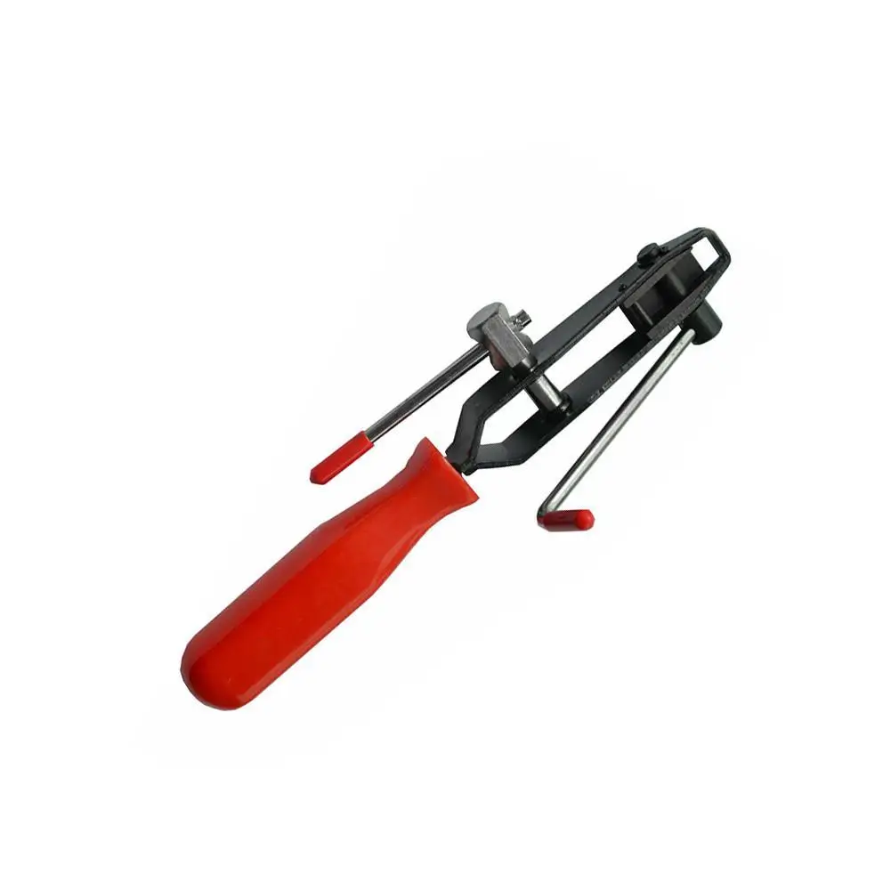CV Joint Boot Clamp Pliers Tool Dustproof Boot Bundle Clamp Hoop Belt Plier Car repair Use With Coolant Hose Fuel Clamps Tools
