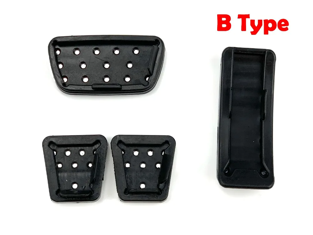 X-B type (4)