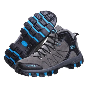 

Desert Tactical Mens Boots Wear-resisting Army Boots Men Outdoor Hiking Men Combat Ankle Boots Snow Footwear