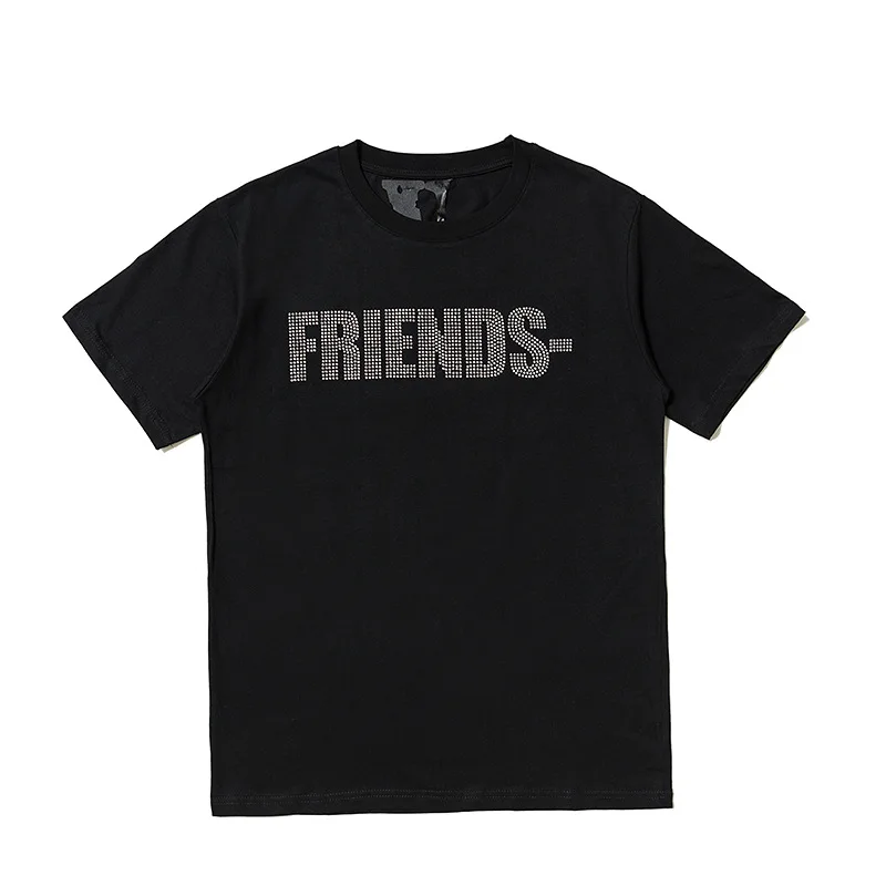 VLONE friend t shirt  2