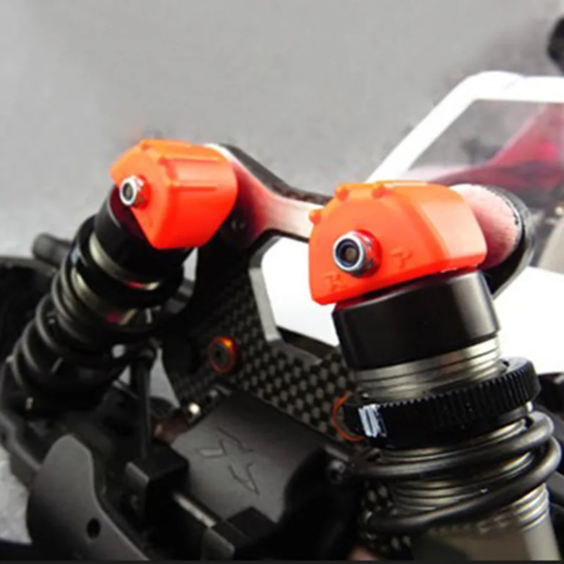 避震器保护盖11