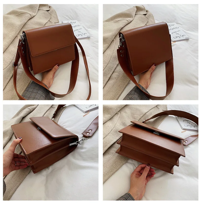 Ceny Prosty szeroki torby na pasek dla kobiet Crossbody torby Totes torba designerska torba znanych marek kobiet torby torebka z uchwytem Lady torebki 2019