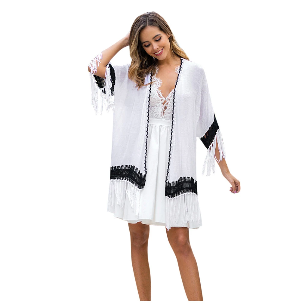 mini kaftan