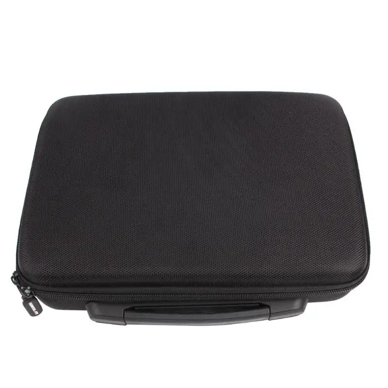 Portable PU Handheld Carrying Case Waterproof for Sunnylife AIR-B130 MAVIC More Portable Suitable for Short-term Light Travel