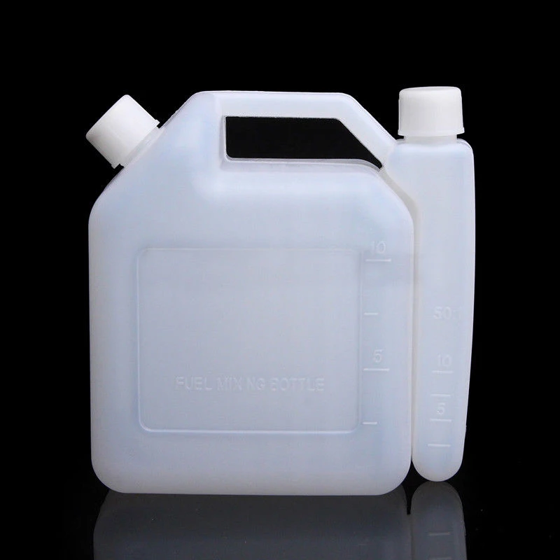 1.5L 2-х тактный двигатель масляный бензин топливный бензиновый бутылка для смешивания для газонокосилки Бензопилы