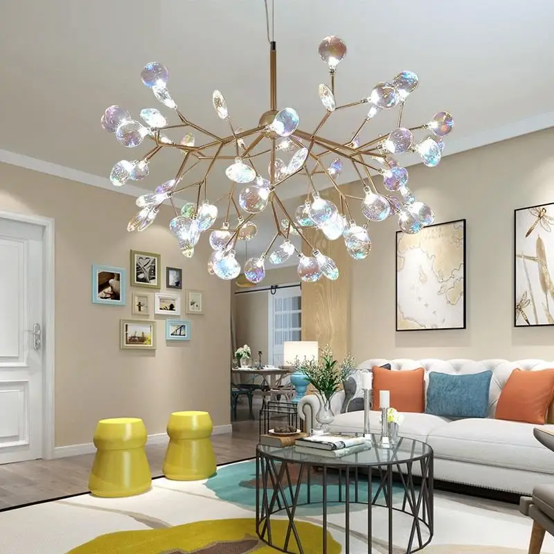 Для Sala Jantar Lampara де Techo Colgante Moderna Led Lampen Современная Подвеска светильник Лофт Декор для дома подвесной светильник