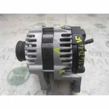 

ALTERNATOR Chevrolet AVEO LS 2 PINS 96936135 95A GM [14985411]