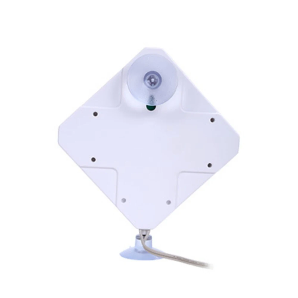 3G 4 г Антенна 35dBi 2 м кабель LTE Antena 2* SMA разъем для 4 г модем маршрутизатор+ адаптер SMA мама к TS9 мужской разъем