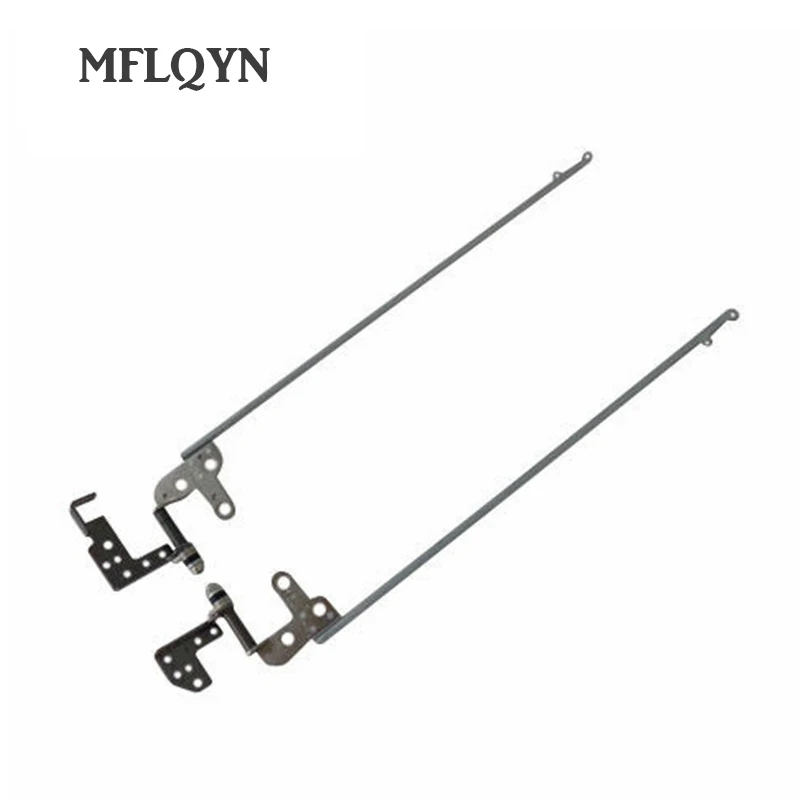 

LCD hinge for Acer VN7-792 VN7-792G VN7-792G-798L VN7-792G-738T screen hinges L&R Laptop Left & Right Lcd Hinge Set