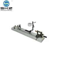 Аппарат для усадки ручной пряжи