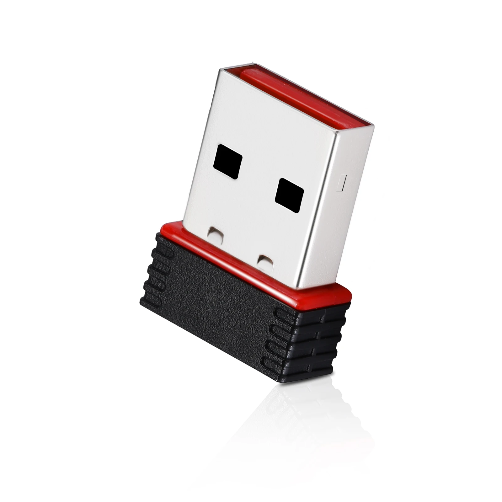 USB ANT+ Stick Dongle Wireless Receiver for Garmin Cycling and Fitness Device, ANT Adapter for Wahoo, Suunto, Zwift, TacX, Bkool