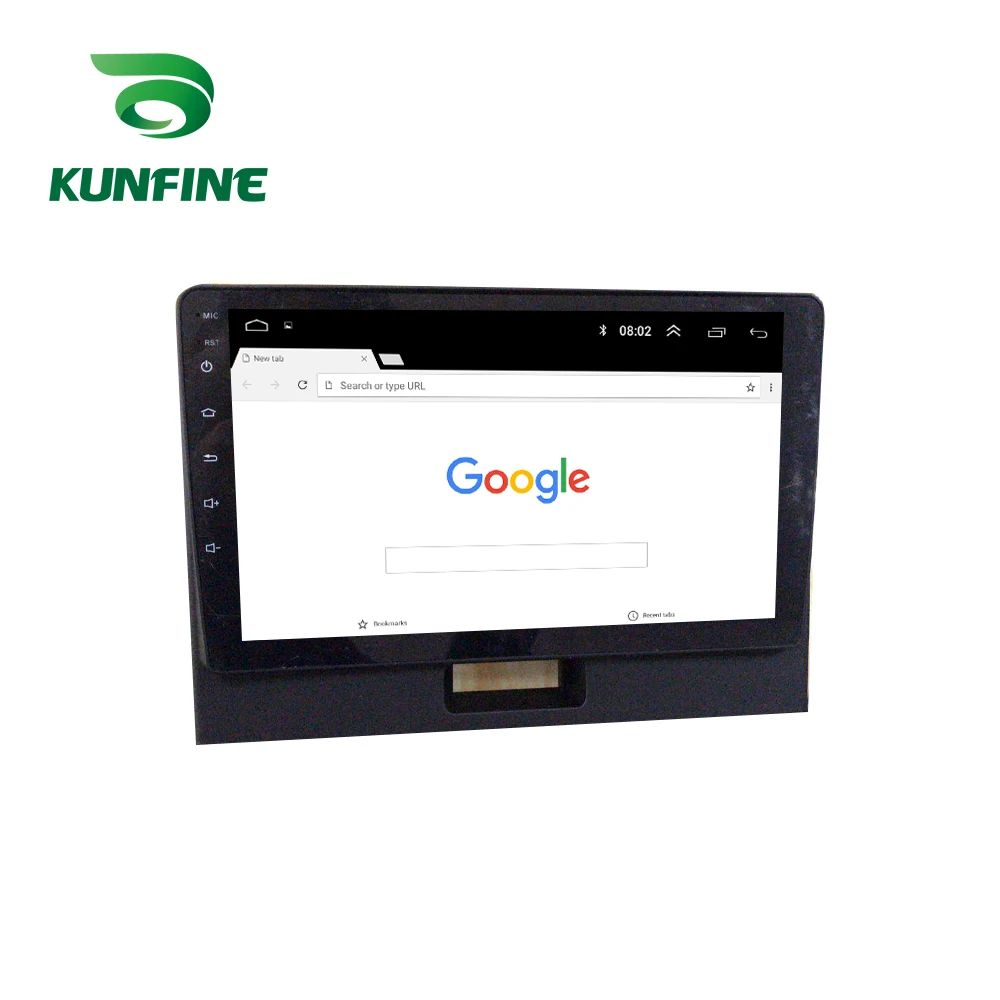 

Octa Core Android 8.1 Car DVD GPS Navigation Player Deckless Car Stereo for Suzuki WAGON-R 2018 Headunit Radio