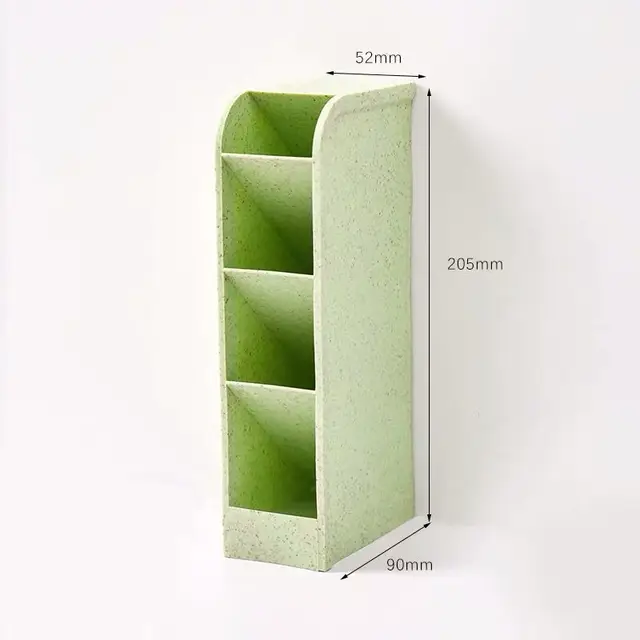 Small green