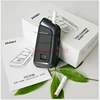 Electronic Cigarettes