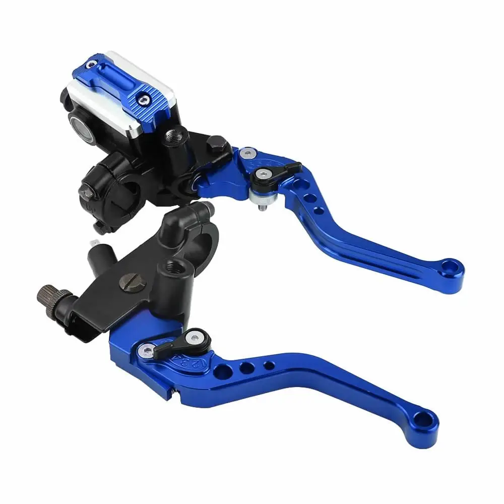 

Рычаг Сцепления тормозного цилиндра для мотоцикла, 22 мм, подходит для Harley, Kawasaki, Suzuki, Honda, KTM, Ducati, Triumph, Victory, Yamaha, BMW