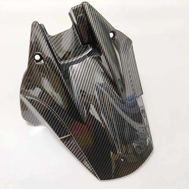Для Honda CBR1000RR CBR 1000 RR 2008 2009 2010 2011 мотоцикл обтекатель заднего колеса Hugger крыло