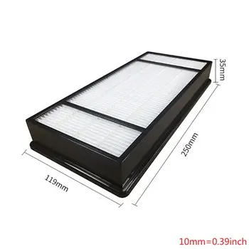 

For Honeywell HRF-H2 True HEPA Replacement Filter M2EE