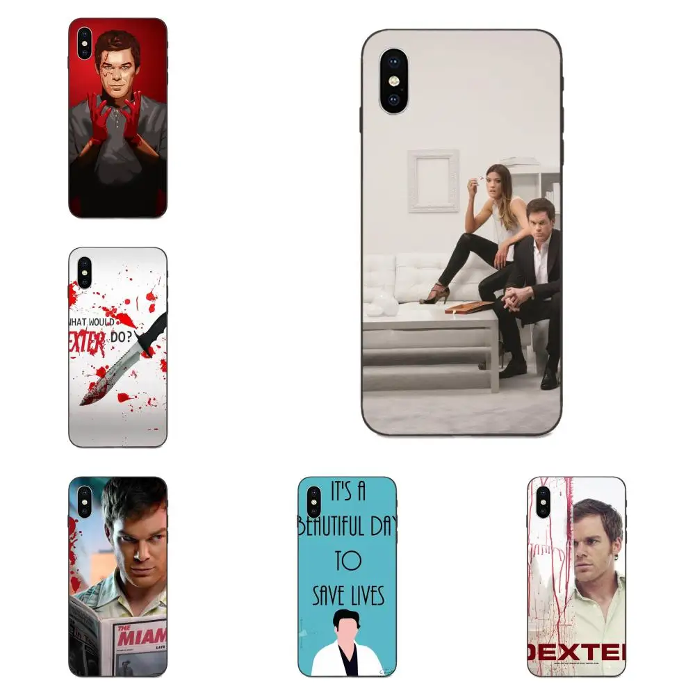 Diy рисунок ТПУ ТВ шоу Dexter Morgan для Galaxy A10S A20S A2 Core A30S A40S A50S A70S A90 5G M10 M30S M40 Note 10 Plus |