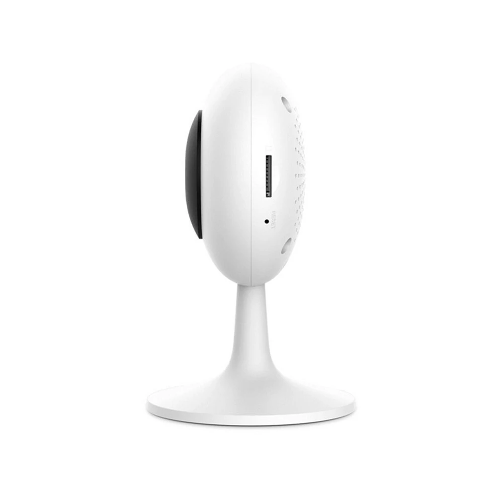 MIjia CHUANGMI умный дом безопасности тройной хранения 120 градусов 720P wifi мини ip-камера Ночного Видения детские видеоняни