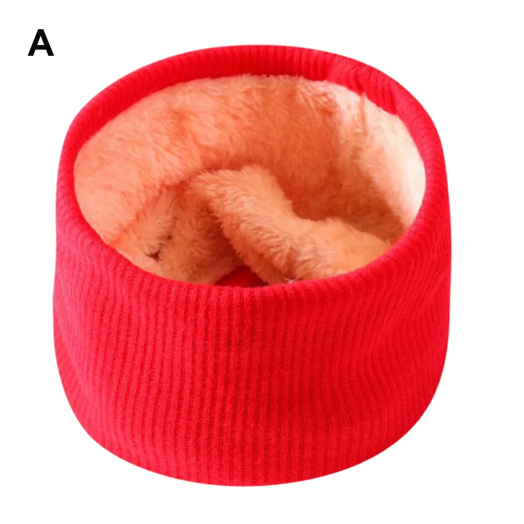 Зимние теплые шали роскошные шарфы для женщин высокое качество детский Шарф для девочек, для мальчиков трикотажная футболка с воротником и шейные платки шарфы Hiver Шарф