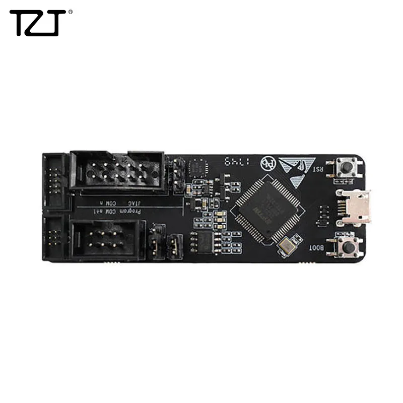 Esp prog. Esp prog jtag. отладчик для ppc440epx. esp cable: tbd.