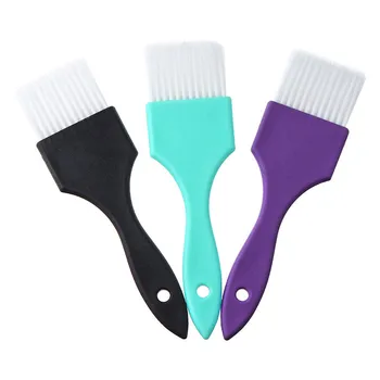 

High Quality Hair Dye Brushes Salon Hair Pigment Brush Applicator Styling Tool Hairdressing Coloring Brush Hairdressing Tool