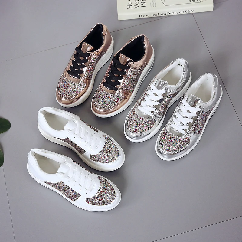 platform sneakers ireland