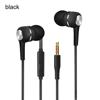 

5.0 Bluetooth Earphone V5 Sports Neckband Magnetic Wireless Earphones Stereo Music Metal Earphones With Mic For Most Phones