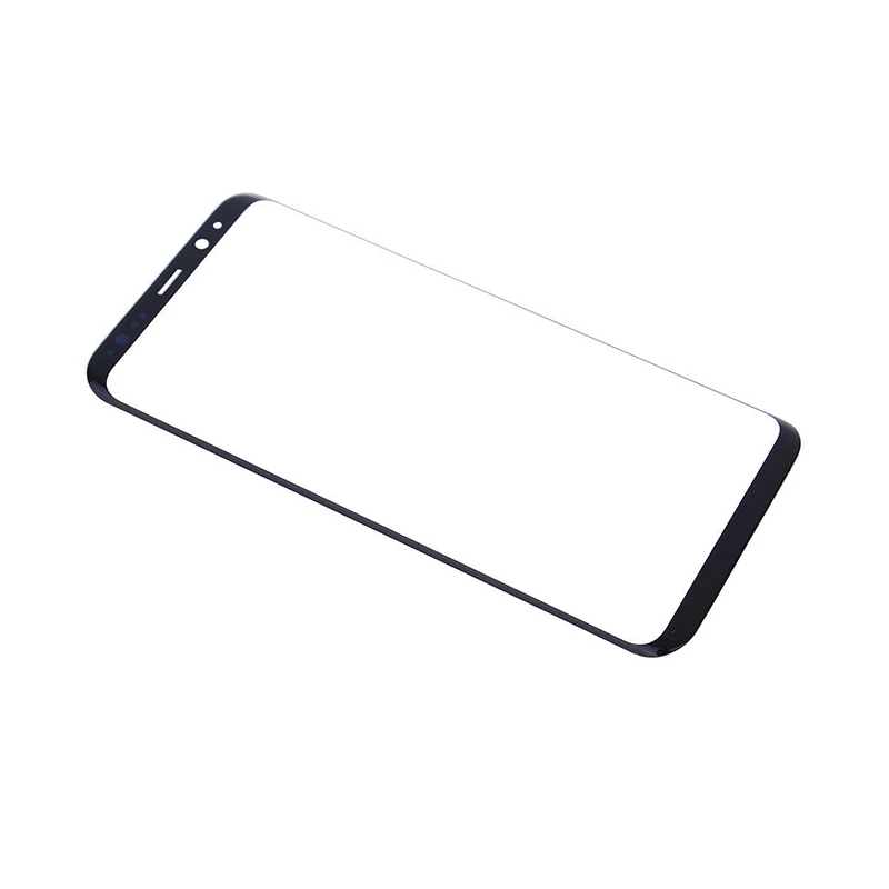 For Samsung Galaxy S9 | S9 Plus Front Screen Outer Glass Lens Replacement