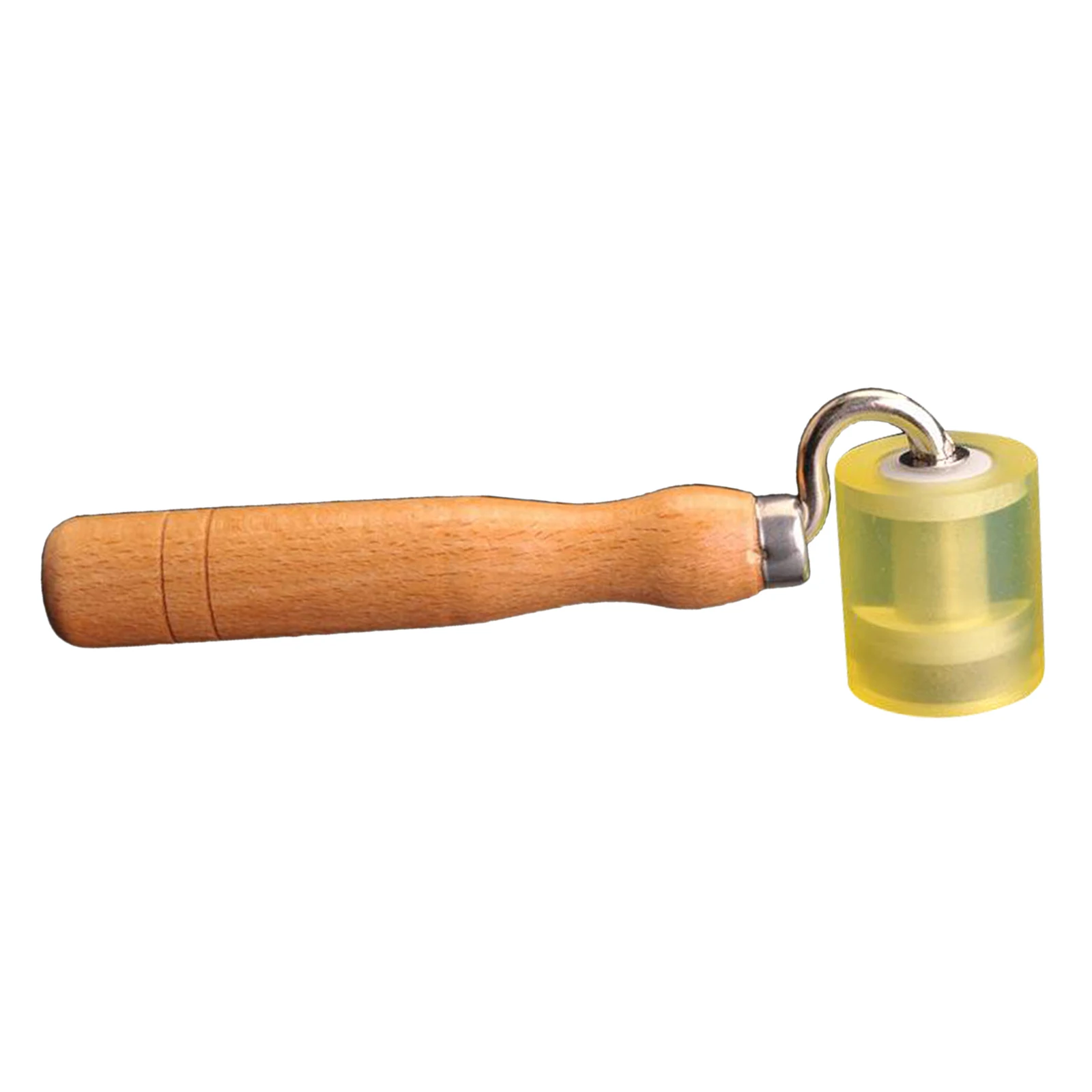 Car Sound Deadener Hand Roller Sound Noise Proof Insulation Rolling Wheel