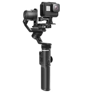 Feiyutech G6 Max 3 Axis Handheld Gimbal Stabilizer For