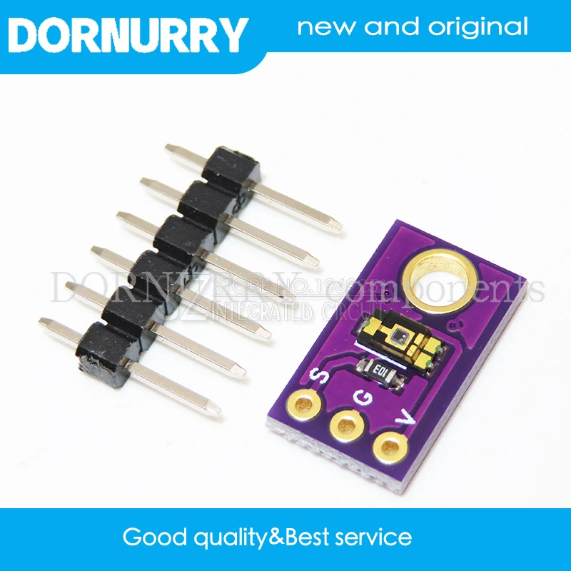 

TEMT6000 Light Sensor TEMT6000 Professional Light Sensor Arduino dornurry