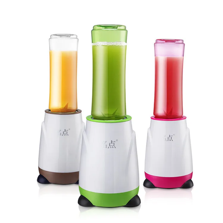 

Factory Direct Selling Household Plug Juice Extractor Portable Mini Fruit Juicing Cup High-Power Electric Juice Cup on Behalf