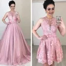 Плюс Размеры Африканский бальное платье Quinceanera Пром вечерние платья платье 2019 Длинные