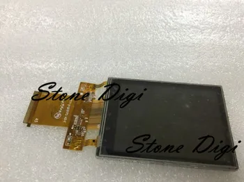 

Free Shipping Original Grade A+ 3.2‘’ LCD Display Screen with Touch screen Digitizer For Datalogic Skorpio X3