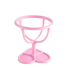 Напрямую от производителя капель воды бесформенная подушка с наполнителем яйцо солнце красота макияж анти-атмосферный Подставка-Держатель Макияж хлопок St