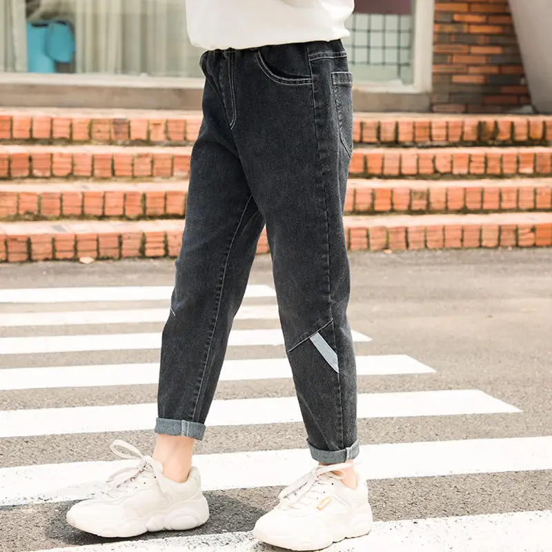 black jeans for teens